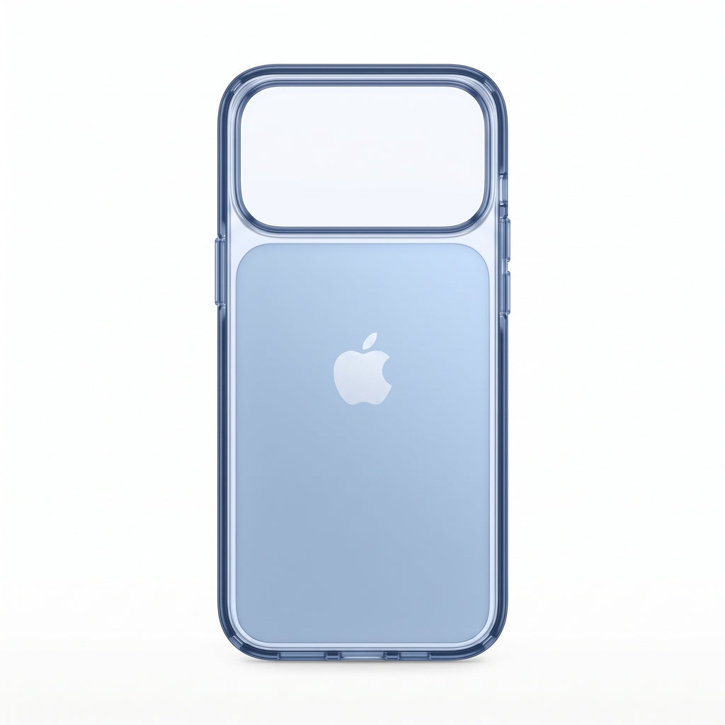 18 PRO MAGSAFE GLACIER