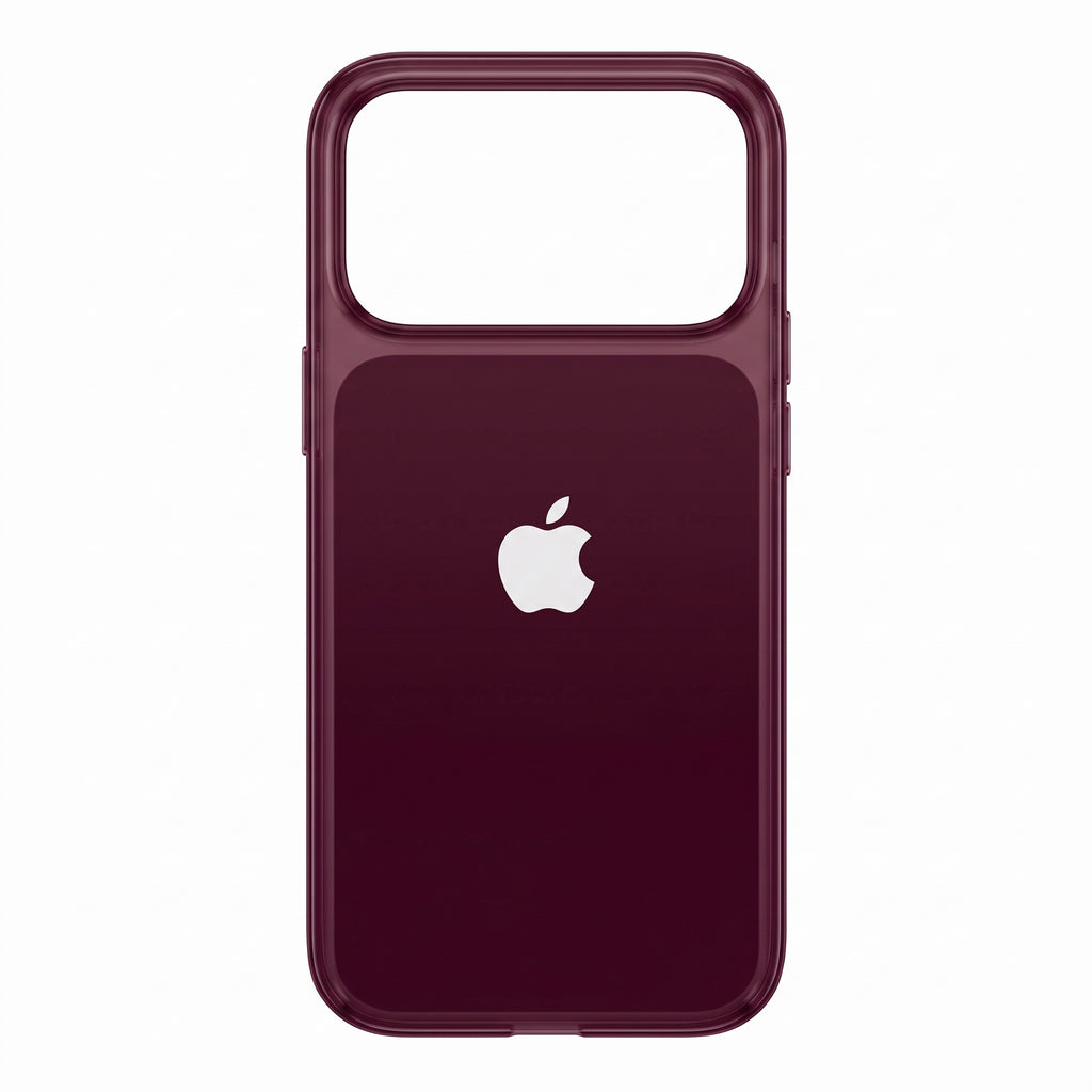 18 PRO MAGSAFE BORDEAUX