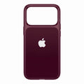 18 PRO MAGSAFE BORDEAUX