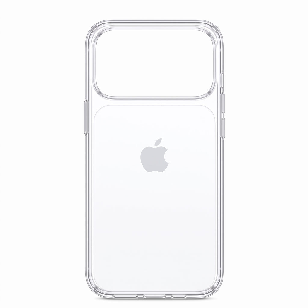 18 PRO MAGSAFE ARGENT