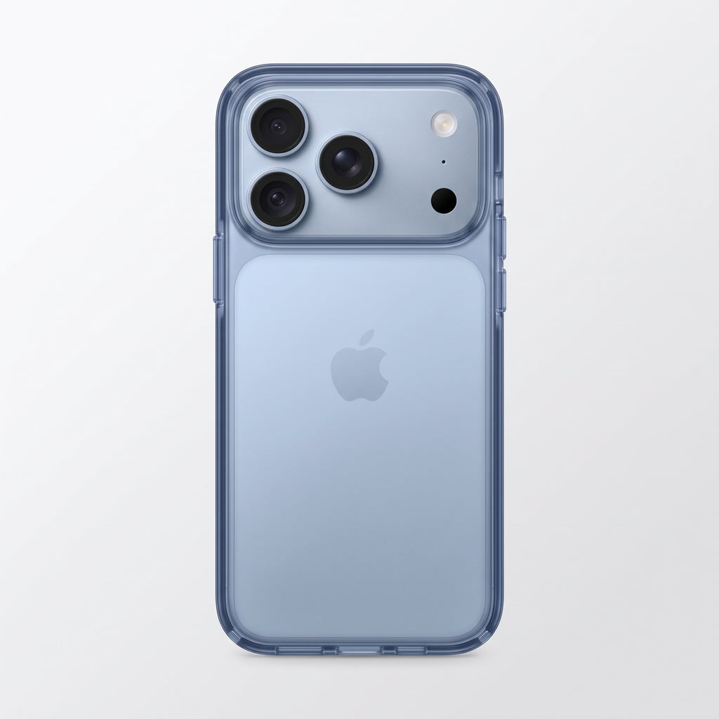 18 PRO MAGSAFE GLACIER
