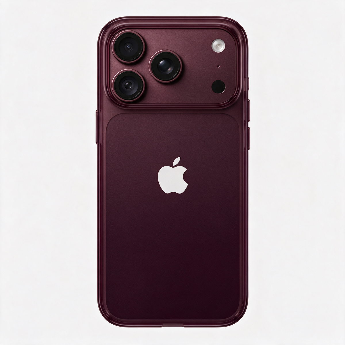 18 PRO MAGSAFE BORDEAUX